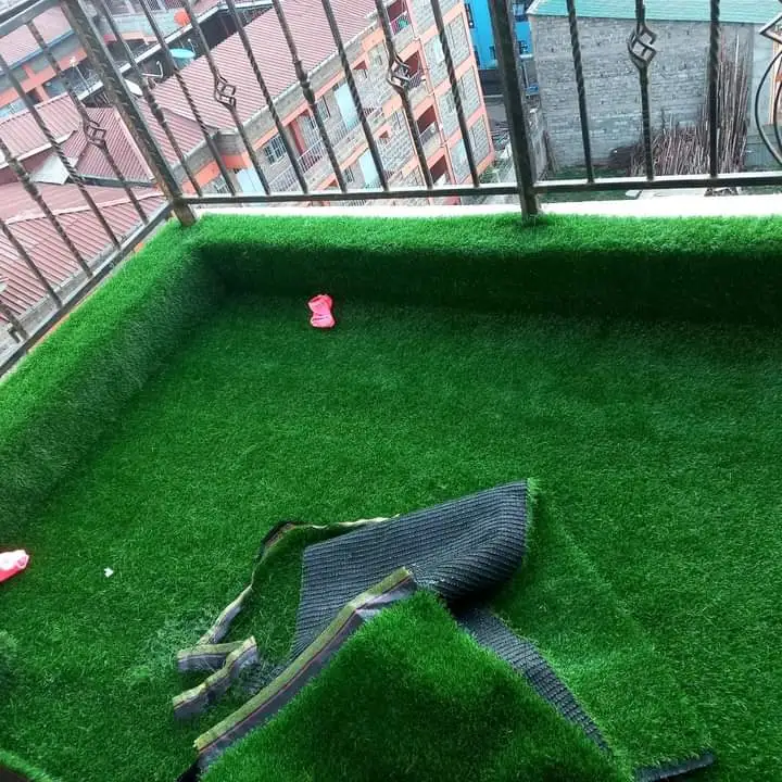 grass carpet